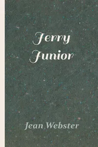 Jerry Junior_cover