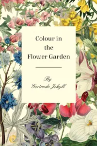 Colour in the Flower Garden_cover