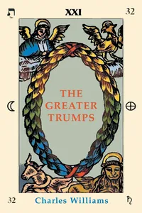 The Greater Trumps_cover