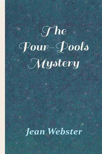 The Four-Pools Mystery_cover