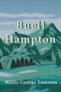 Buell Hampton_cover