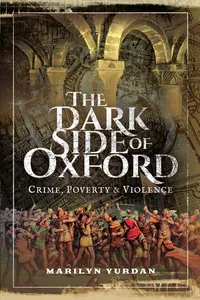 The Dark Side of Oxford_cover