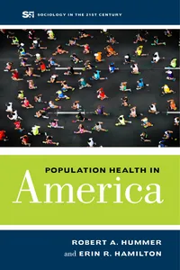 Population Health in America_cover
