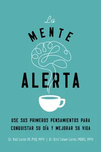 La mente alerta_cover