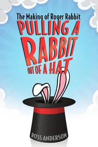 Pulling a Rabbit Out of a Hat_cover