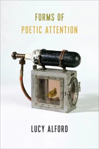 Forms of Poetic Attention_cover