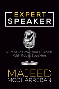 Expert Speaker_cover