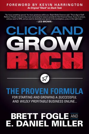 Click and Grow Rich