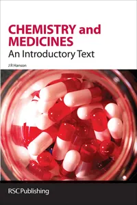 Chemistry and Medicines_cover