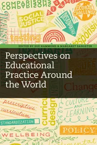 Perspectives on Educational Practice Around the World_cover