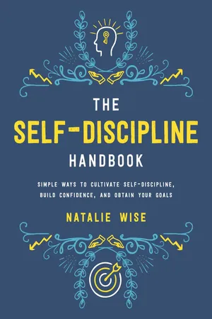 The Self-Discipline Handbook