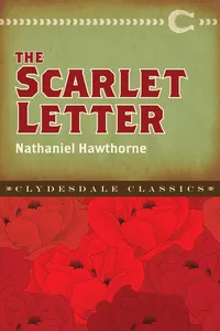 The Scarlet Letter_cover