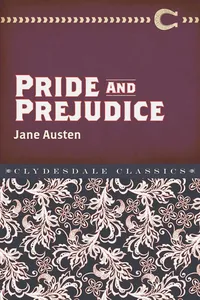 Pride and Prejudice_cover