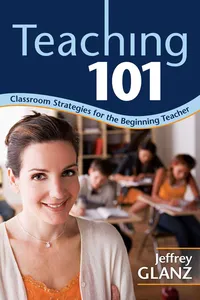 Teaching 101_cover