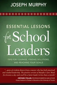 Essential Lessons for School Leaders_cover