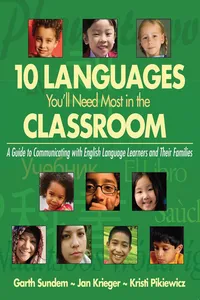 10 Languages You'll Need Most in the Classroom_cover