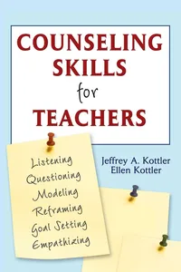 Counseling Skills for Teachers_cover