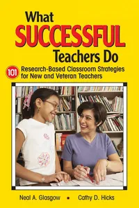 What Successful Teachers Do_cover