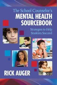 The School Counselor's Mental Health Sourcebook_cover