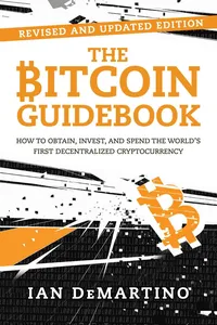 The Bitcoin Guidebook_cover