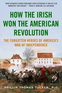 How the Irish Won the American Revolution_cover