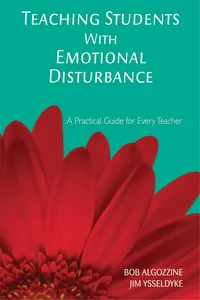 Teaching Students with Emotional Disturbance_cover
