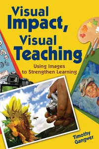 Visual Impact, Visual Teaching_cover