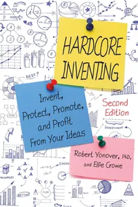 Hardcore Inventing_cover