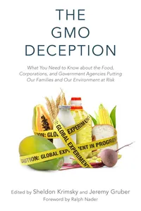 The GMO Deception_cover