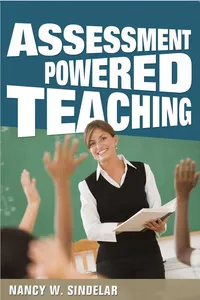 Assessment Powered Teaching_cover