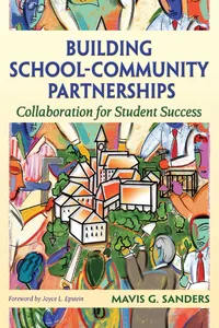 Building School-Community Partnerships_cover