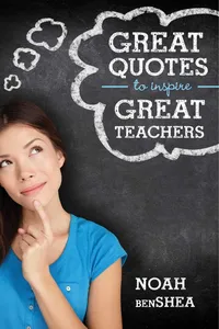 Great Quotes to Inspire Great Teachers_cover