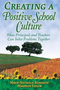 Creating a Positive School Culture_cover