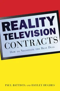 Reality Television Contracts_cover