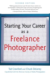 Starting Your Career as a Freelance Photographer_cover
