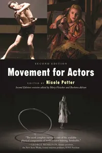Movement for Actors_cover
