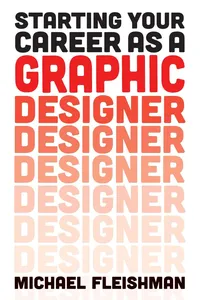 Starting Your Career as a Graphic Designer_cover