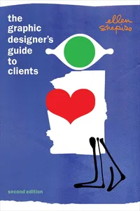 The Graphic Designer's Guide to Clients_cover