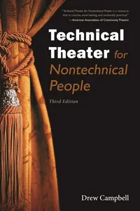 Technical Theater for Nontechnical People_cover