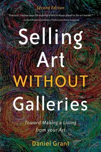 Selling Art without Galleries_cover