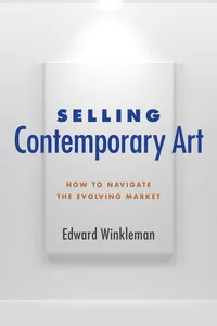 Selling Contemporary Art_cover