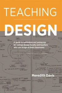 Teaching Design_cover