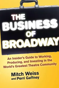 The Business of Broadway_cover