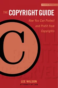The Copyright Guide_cover