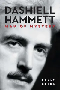 Dashiell Hammett_cover