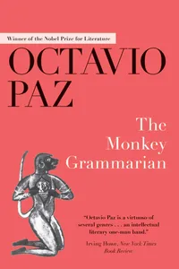 The Monkey Grammarian_cover