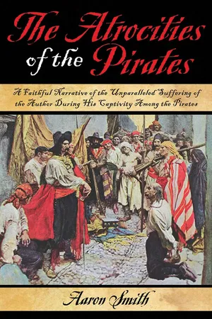 The Atrocities of the Pirates