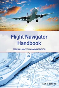 The Flight Navigator Handbook_cover