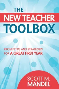 The New Teacher Toolbox_cover