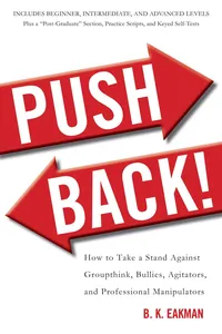 Push Back!_cover